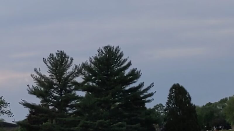Malone Park - New Berlin, WI