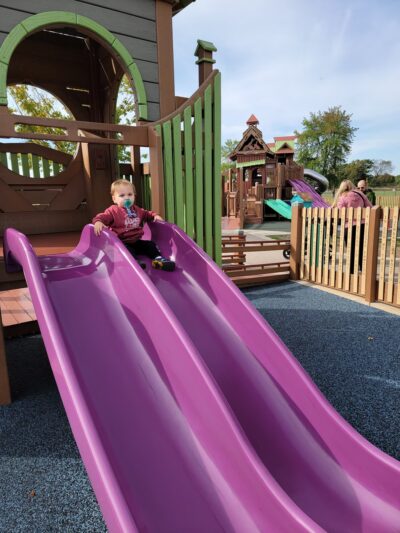 Malone Park - New Berlin, WI