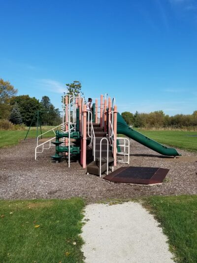 Maple Ridge Park - New Berlin, WI