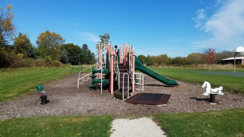 Maple Ridge Park - New Berlin, WI