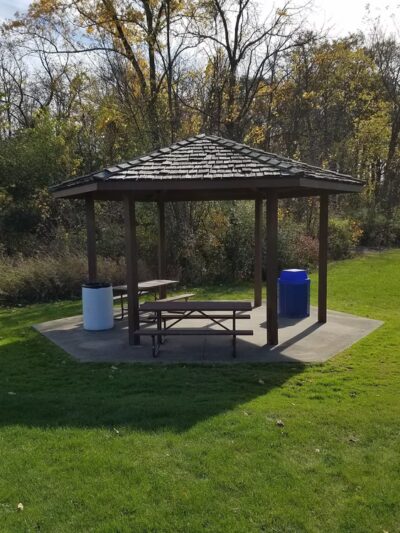 Maple Ridge Park - New Berlin, WI