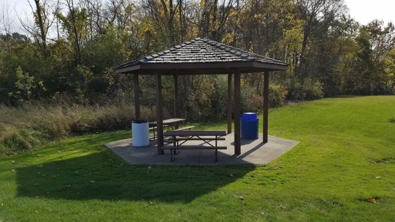 Maple Ridge Park - New Berlin, WI