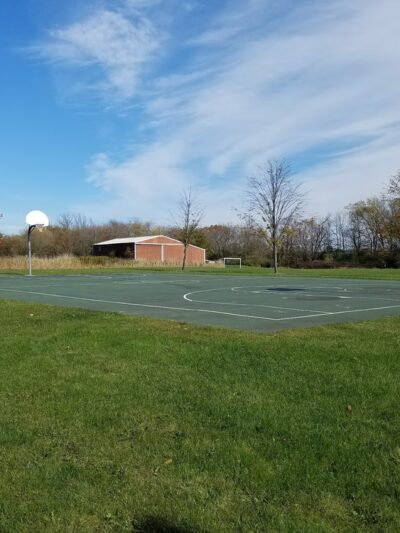 Maple Ridge Park - New Berlin, WI