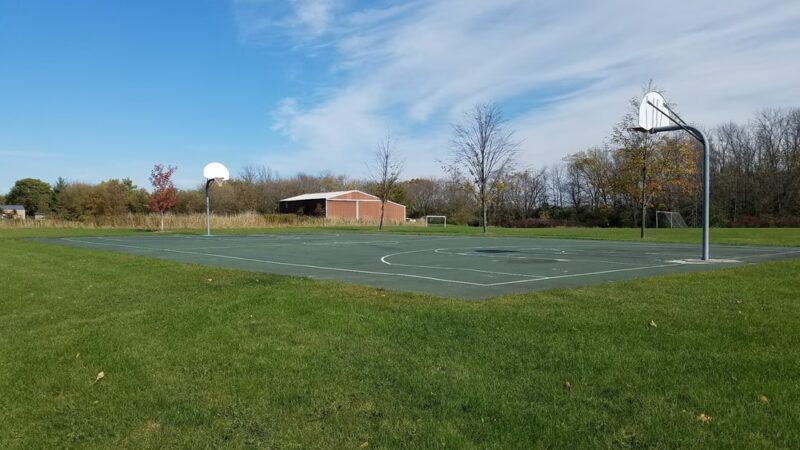 Maple Ridge Park - New Berlin, WI