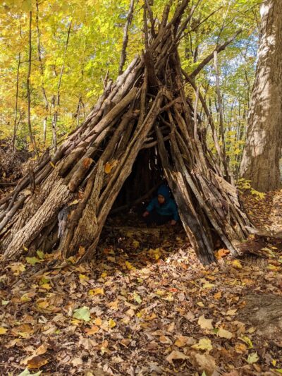 Stigler Nature Preserve - New Berlin, WI
