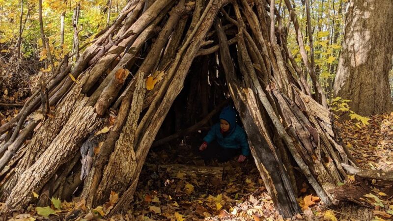 Stigler Nature Preserve - New Berlin, WI