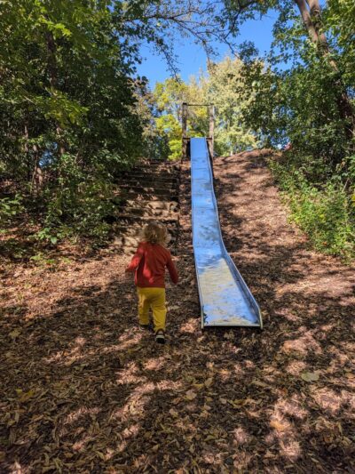 Driftwood Park - New Brighton, MN