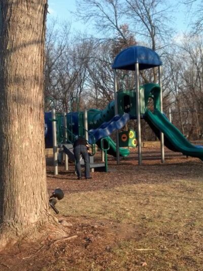 Driftwood Park - New Brighton, MN