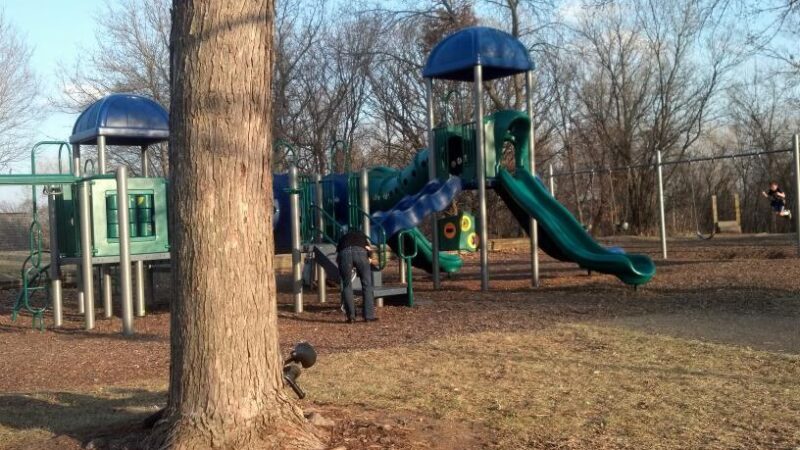 Driftwood Park - New Brighton, MN