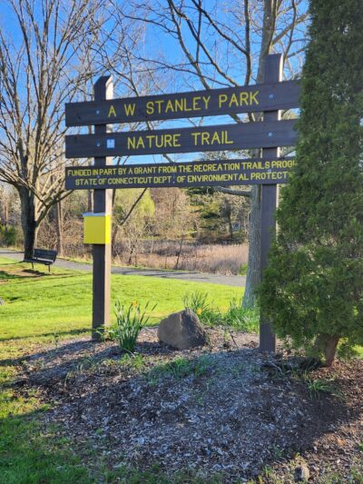 AW Stanley Park - New Britain, CT
