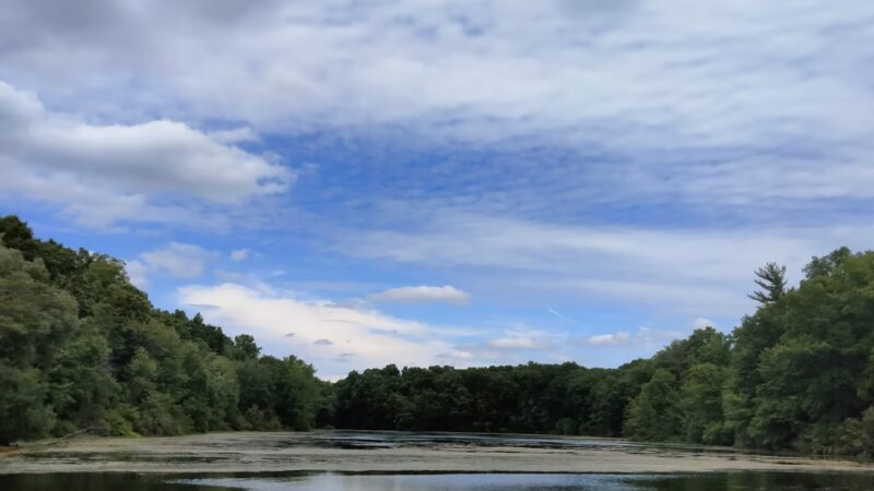 AW Stanley Park - New Britain, CT