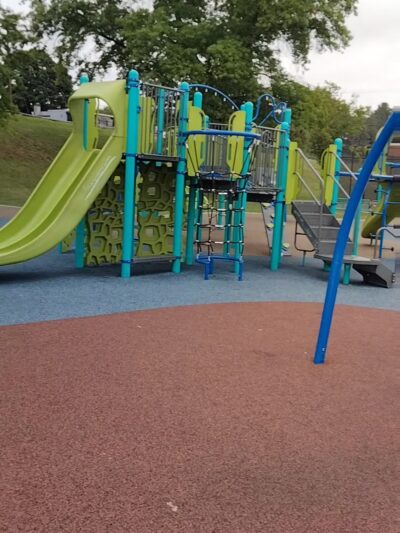 Chesley Park - New Britain, CT