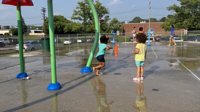 Chesley Park - New Britain, CT