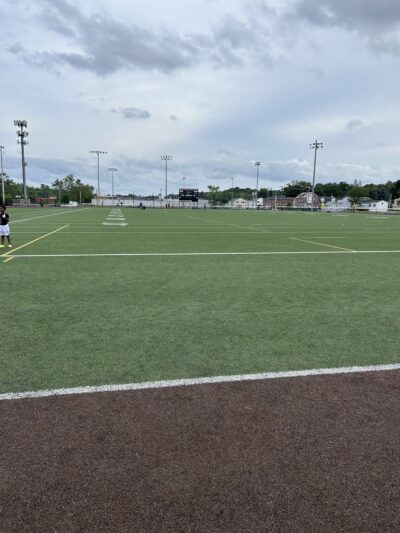 Chesley Park - New Britain, CT