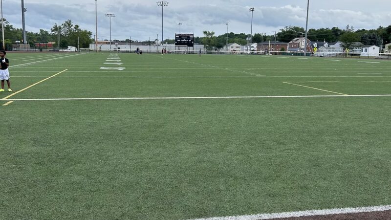 Chesley Park - New Britain, CT