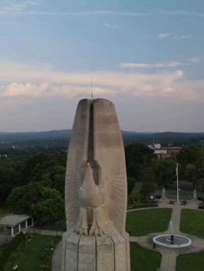Walnut Hill Park - New Britain, CT
