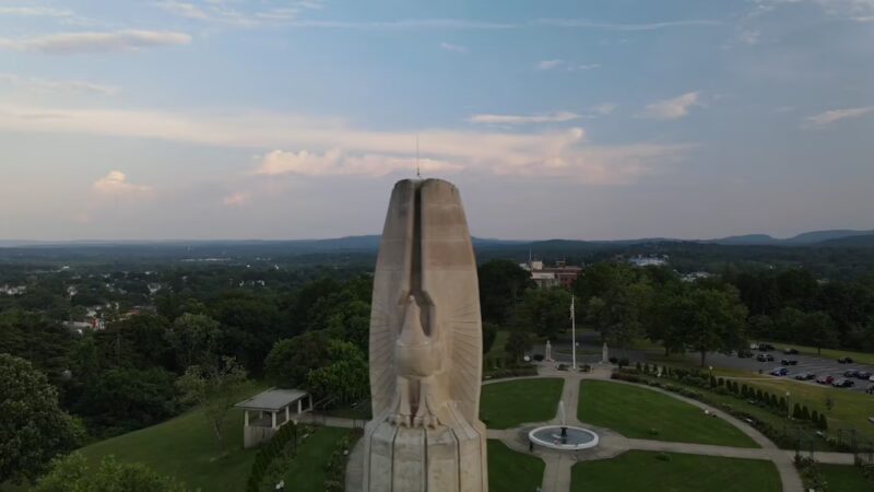 Walnut Hill Park - New Britain, CT