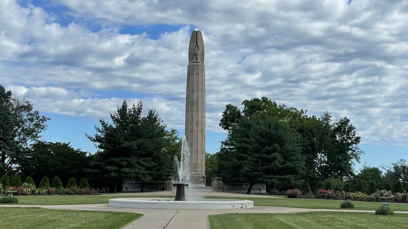 Walnut Hill Park - New Britain, CT