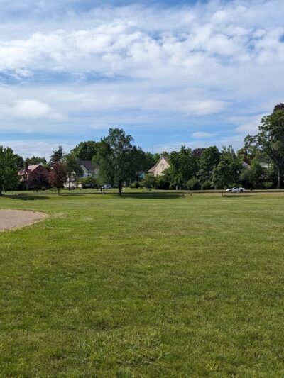Walnut Hill Park - New Britain, CT