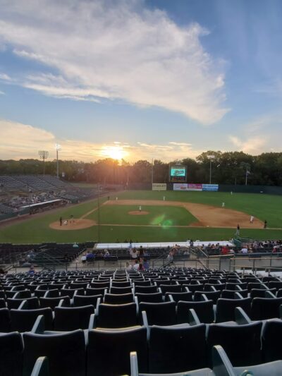Willow Brook Park - New Britain, CT