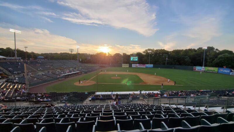 Willow Brook Park - New Britain, CT