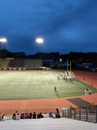 Willow Brook Park - New Britain, CT