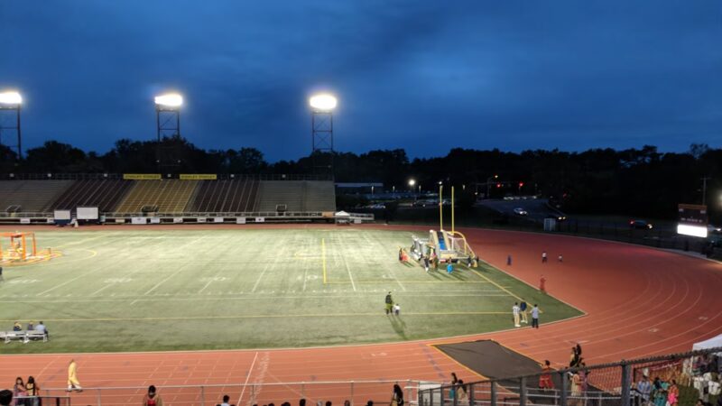 Willow Brook Park - New Britain, CT