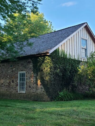 Bridge Point Park - New Britain, PA