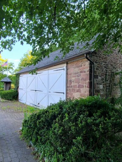 Bridge Point Park - New Britain, PA