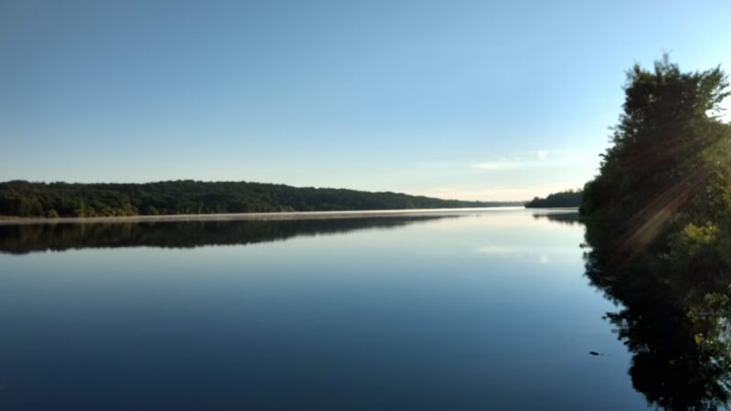 Bucks County Parks & Recreation - New Britain, PA