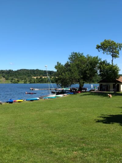 Bucks County Parks & Recreation - New Britain, PA