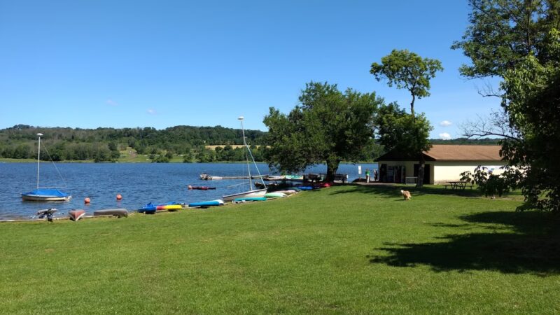 Bucks County Parks & Recreation - New Britain, PA