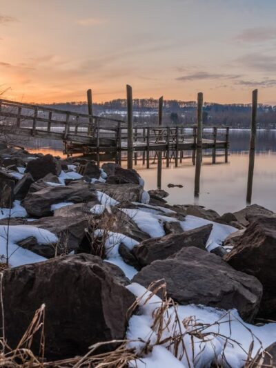 Bucks County Parks & Recreation - New Britain, PA