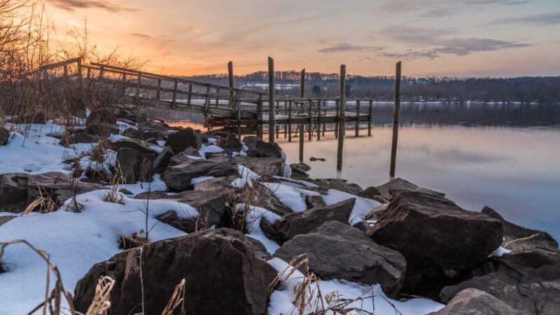 Bucks County Parks & Recreation - New Britain, PA