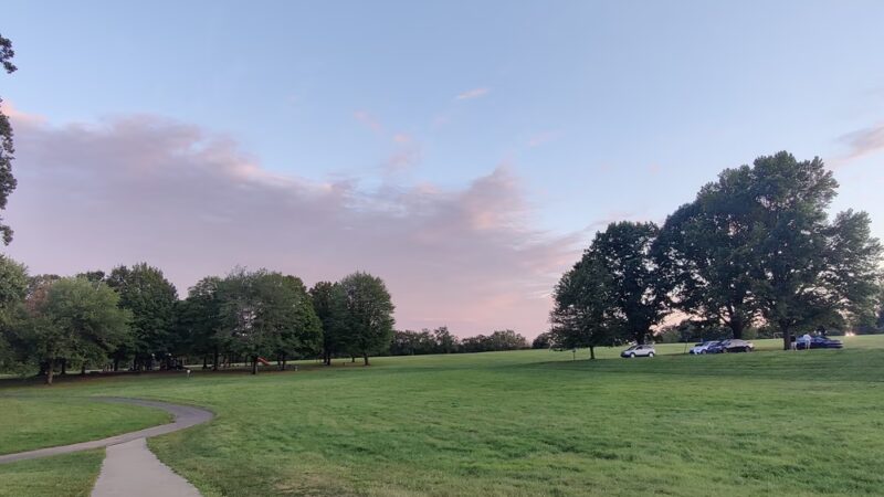 Bucks County Parks & Recreation - New Britain, PA
