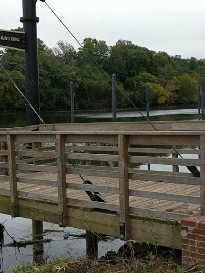 Boyd Park - New Brunswick, NJ