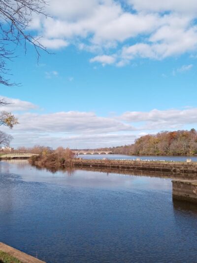 Boyd Park - New Brunswick, NJ