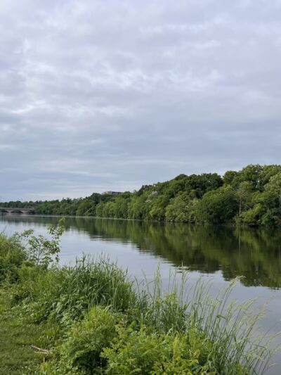 Boyd Park - New Brunswick, NJ