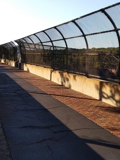 Deiner Park - New Brunswick, NJ