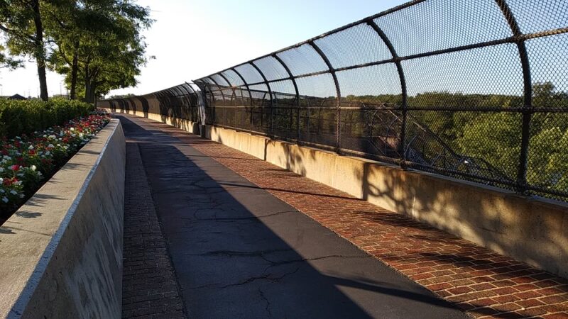 Deiner Park - New Brunswick, NJ