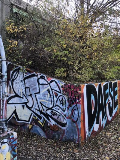 Deiner Park - New Brunswick, NJ