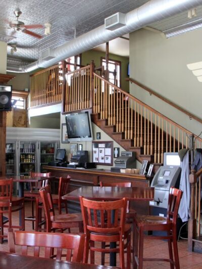 Destination Dogs - New Brunswick, NJ