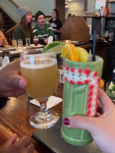 Destination Dogs - New Brunswick, NJ