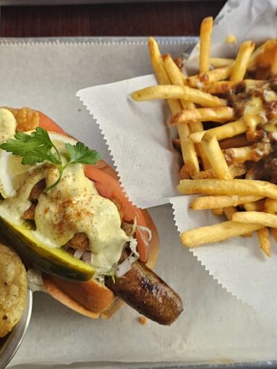 Destination Dogs - New Brunswick, NJ