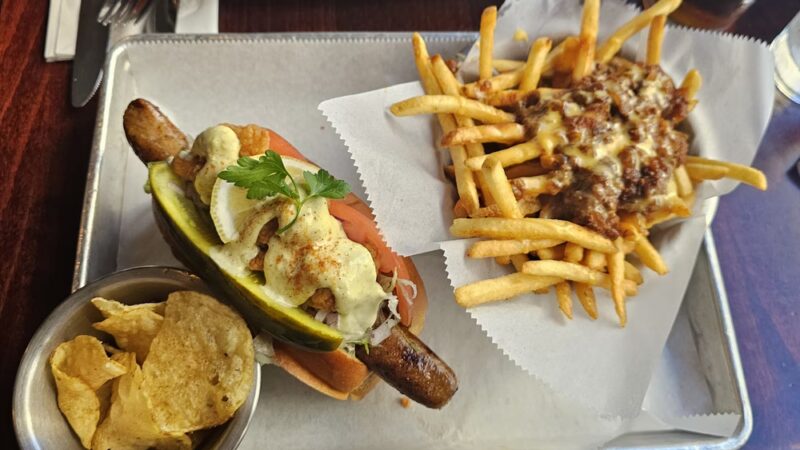 Destination Dogs - New Brunswick, NJ
