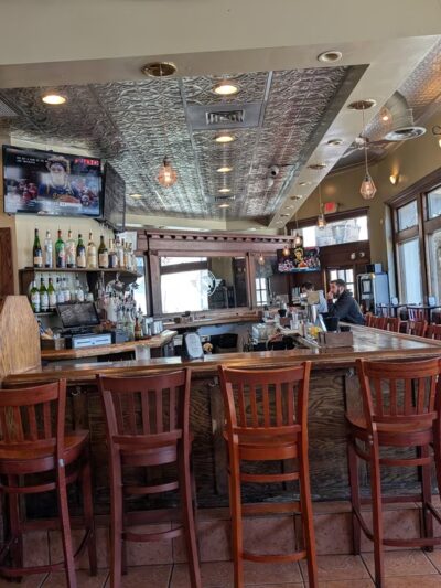 Destination Dogs - New Brunswick, NJ