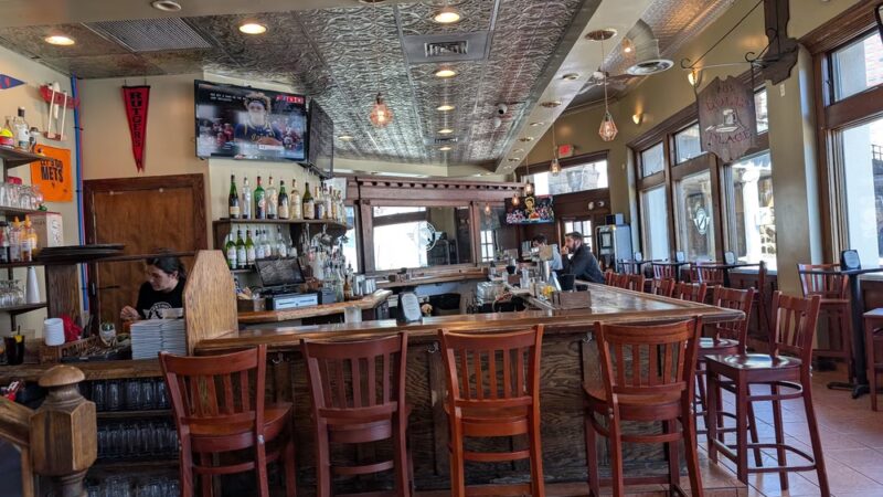 Destination Dogs - New Brunswick, NJ