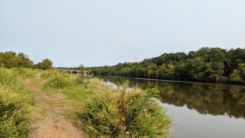 Elmer B. Boyd Park - New Brunswick, NJ