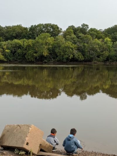 Elmer B. Boyd Park - New Brunswick, NJ