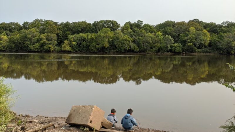 Elmer B. Boyd Park - New Brunswick, NJ